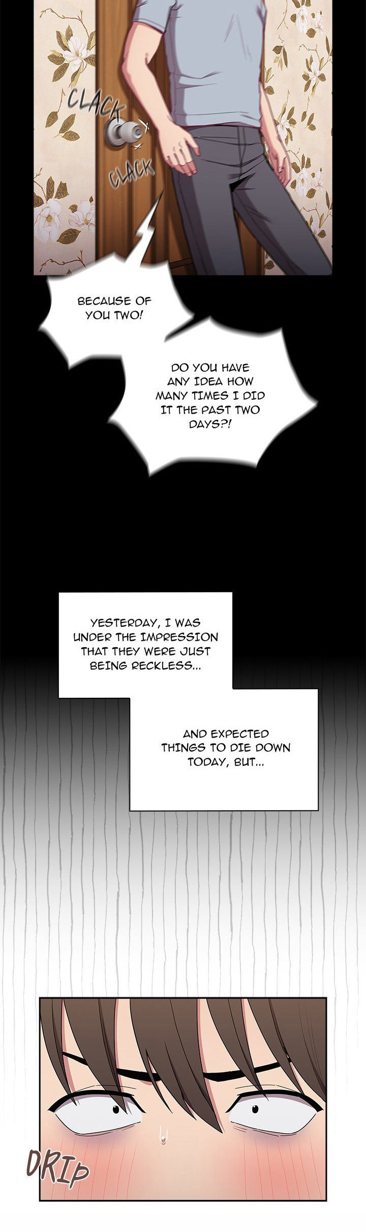 Maid Rehabilitation - Chapter 53 - picture 1