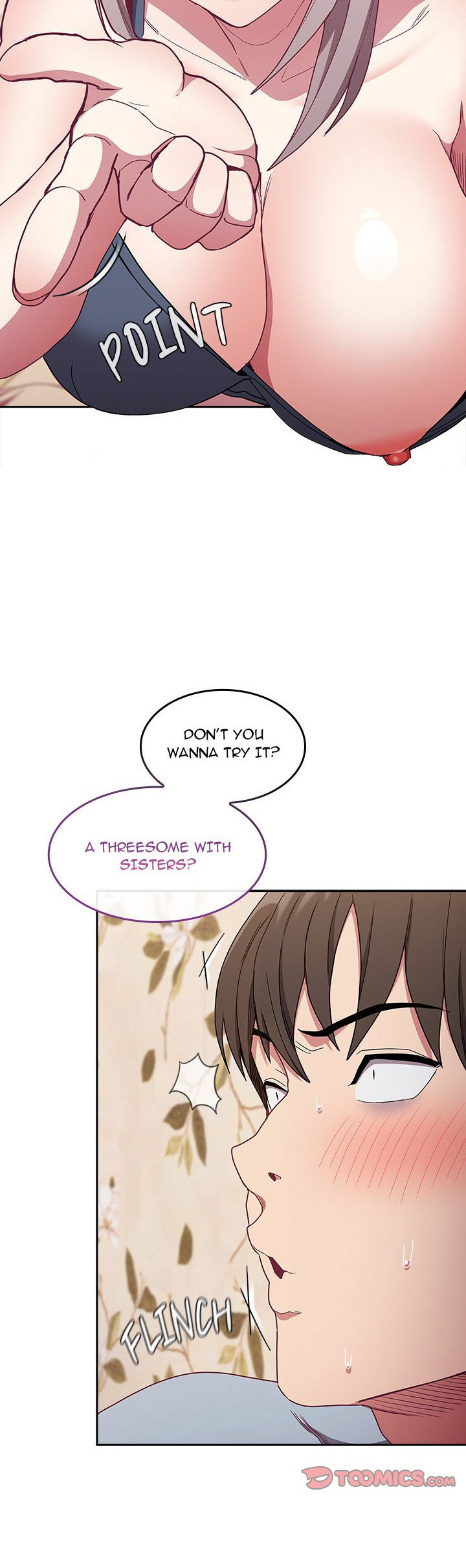 Maid Rehabilitation - Chapter 53 - picture 10