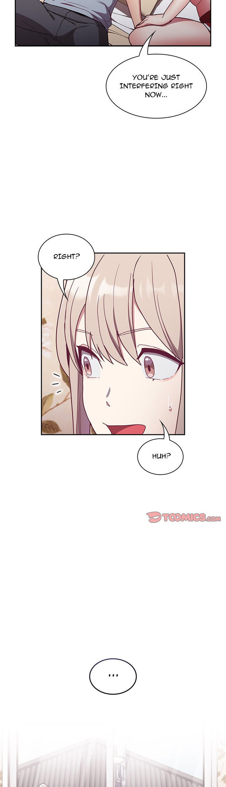 Maid Rehabilitation - Chapter 53 - picture 12
