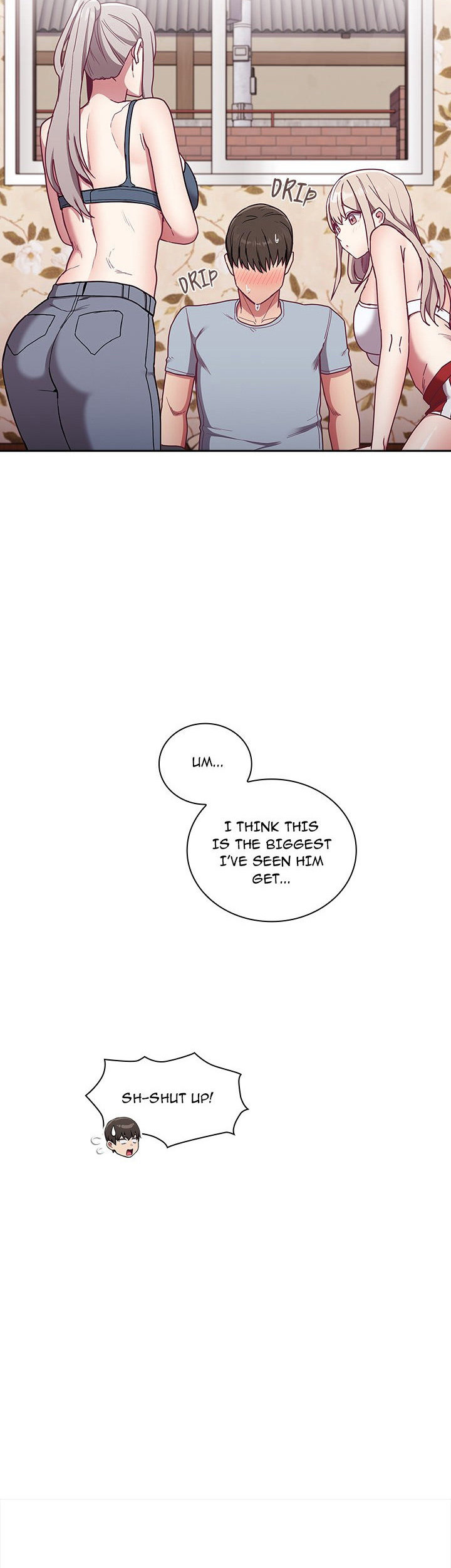 Maid Rehabilitation - Chapter 53 - picture 13