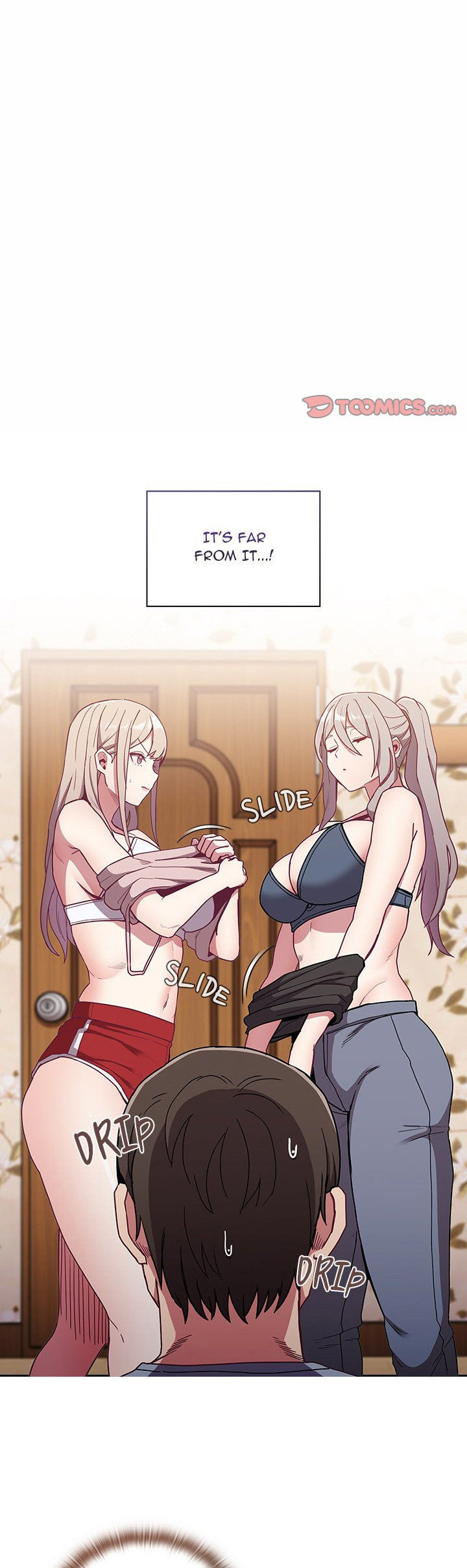 Maid Rehabilitation - Chapter 53 - picture 2
