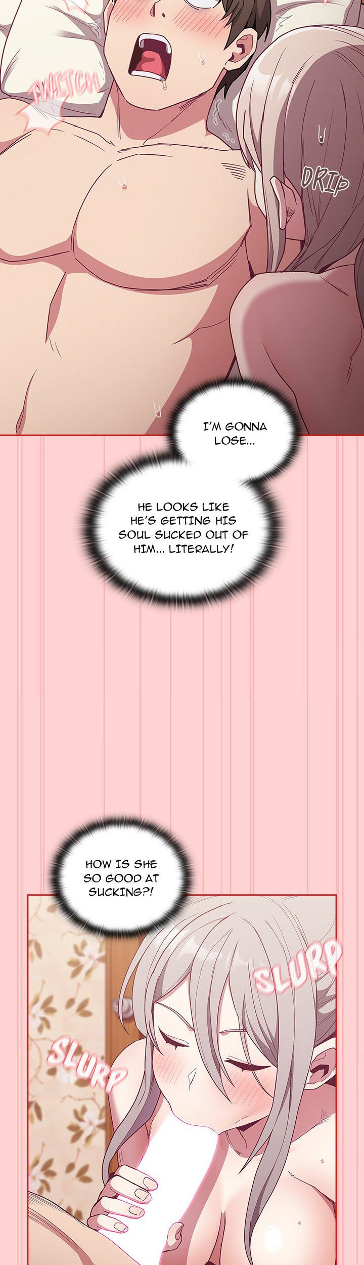 Maid Rehabilitation - Chapter 53 - picture 25