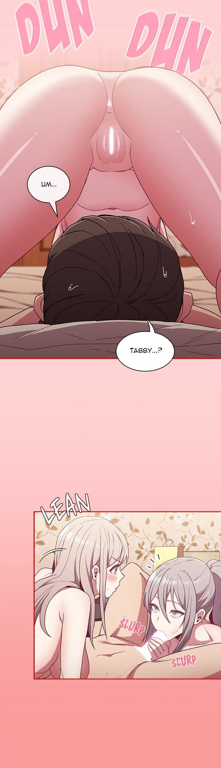 Maid Rehabilitation - Chapter 53 - picture 28