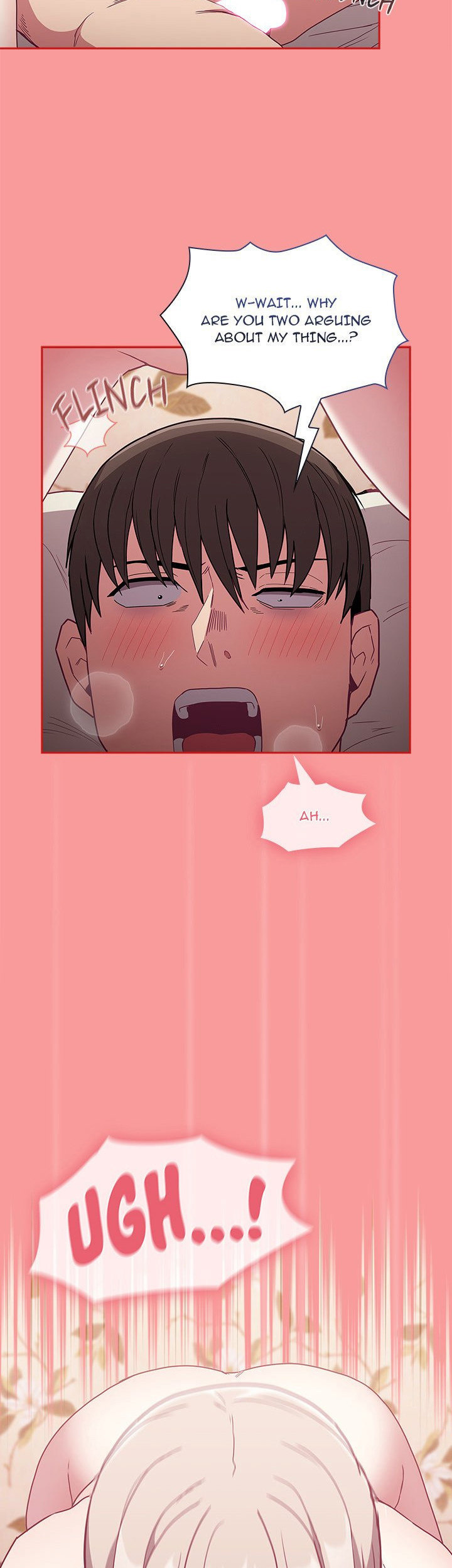 Maid Rehabilitation - Chapter 53 - picture 30