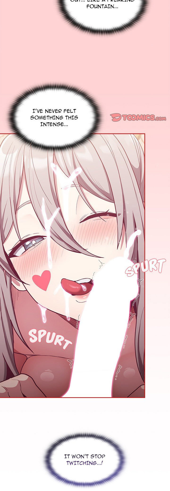 Maid Rehabilitation - Chapter 53 - picture 38