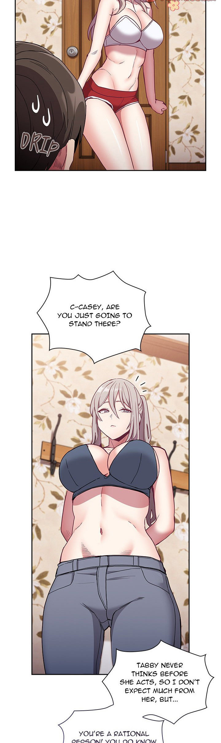 Maid Rehabilitation - Chapter 53 - picture 4