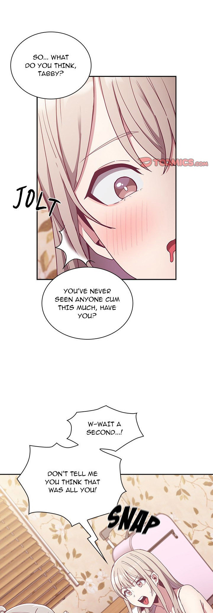 Maid Rehabilitation - Chapter 53 - picture 40