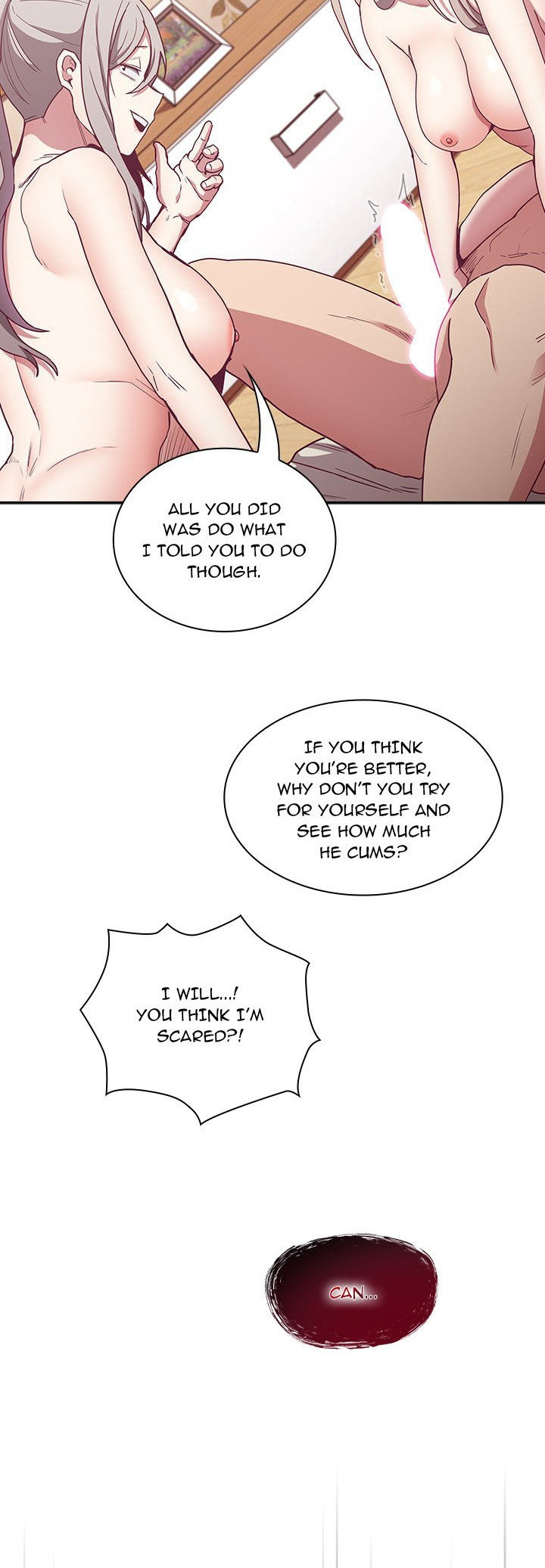 Maid Rehabilitation - Chapter 53 - picture 41