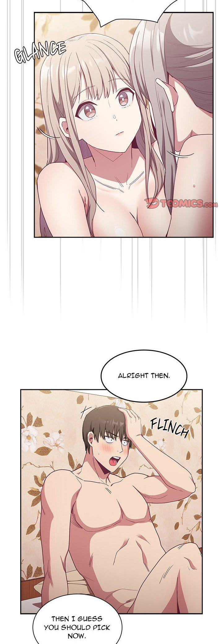 Maid Rehabilitation - Chapter 53 - picture 44