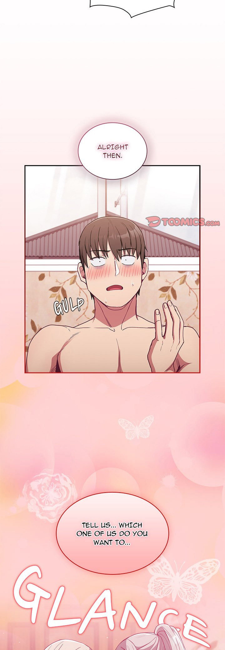 Maid Rehabilitation - Chapter 53 - picture 46