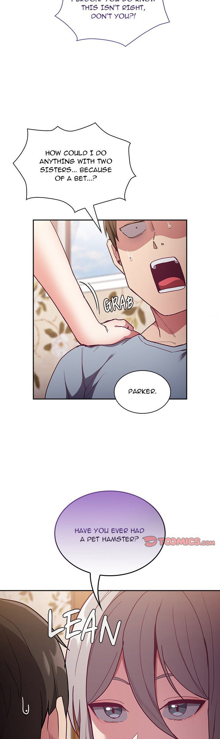 Maid Rehabilitation - Chapter 53 - picture 5