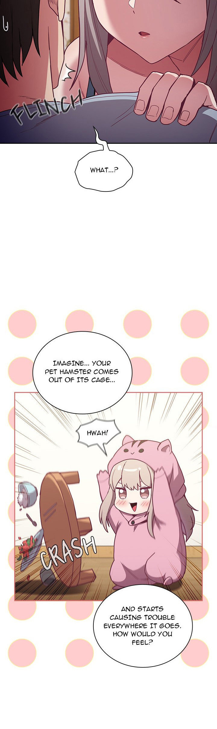 Maid Rehabilitation - Chapter 53 - picture 6