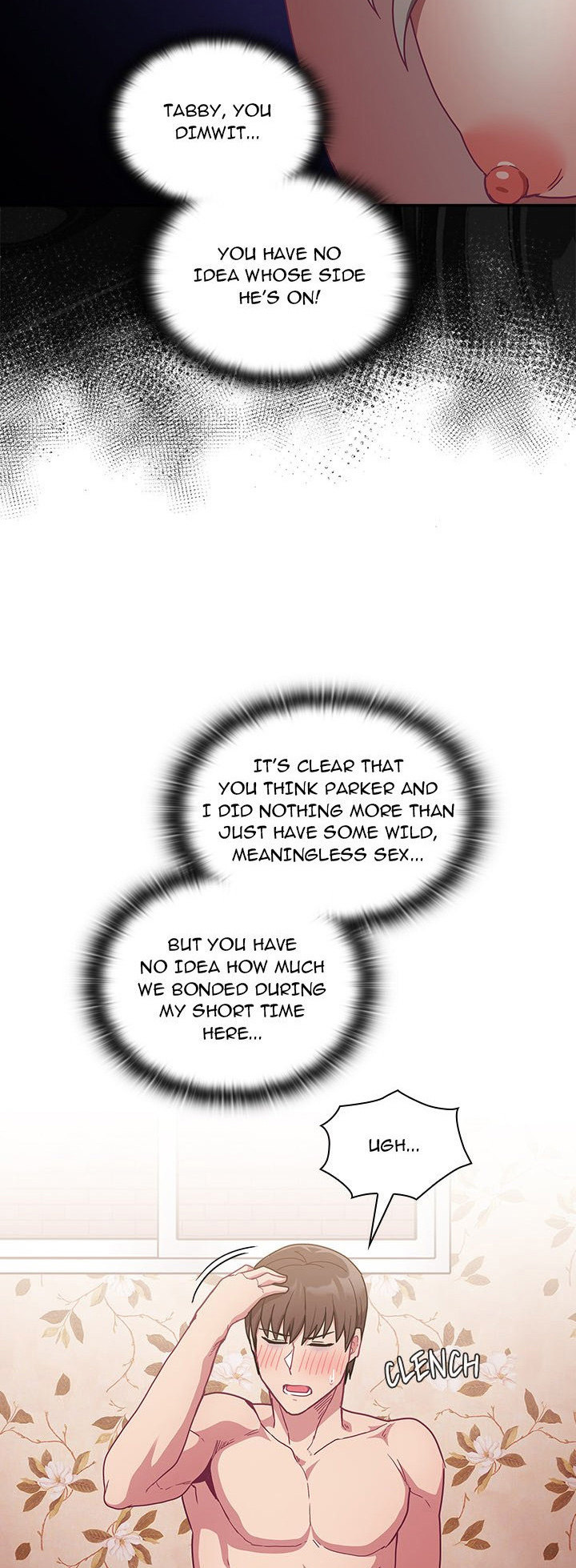 Maid Rehabilitation - Chapter 54 - picture 1