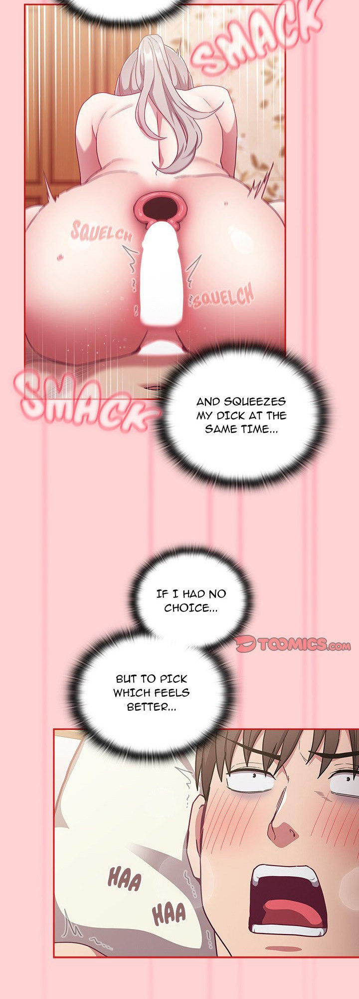 Maid Rehabilitation - Chapter 54 - picture 15