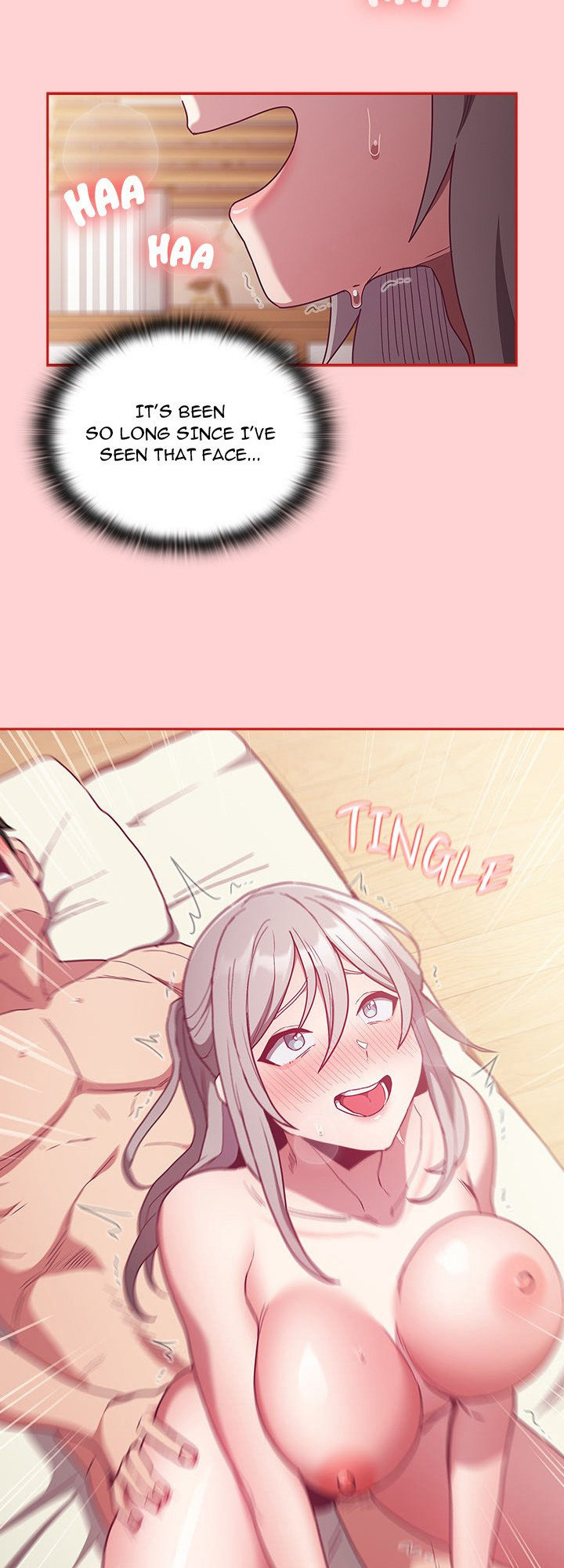 Maid Rehabilitation - Chapter 54 - picture 18