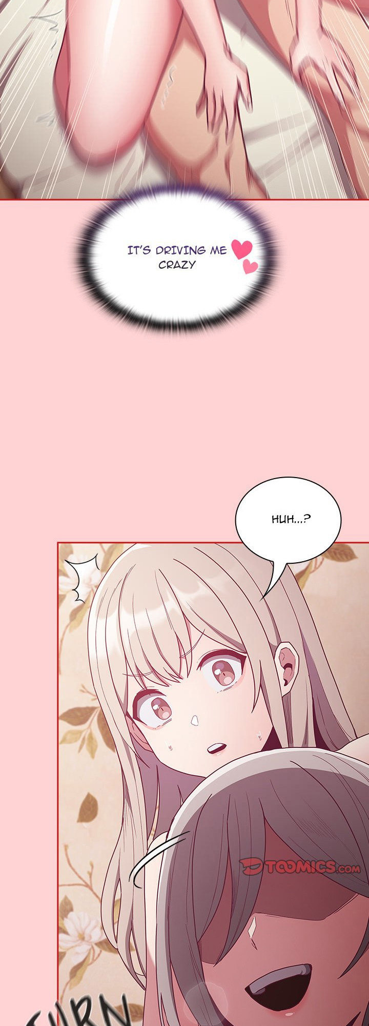 Maid Rehabilitation - Chapter 54 - picture 19