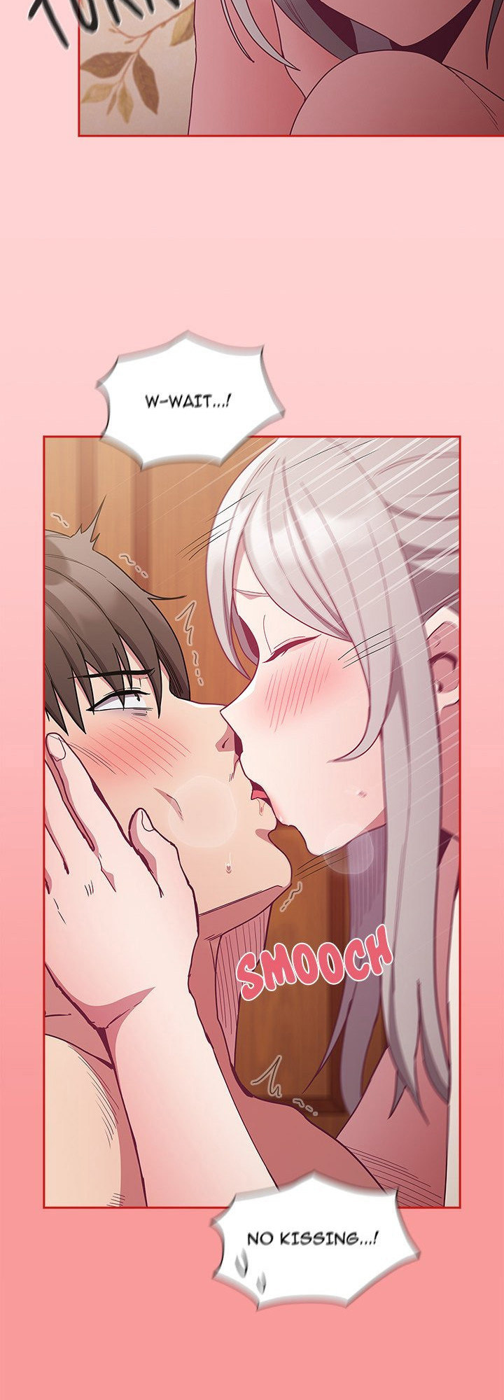Maid Rehabilitation - Chapter 54 - picture 20