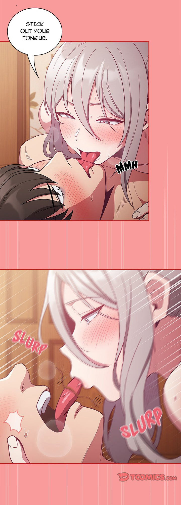 Maid Rehabilitation - Chapter 54 - picture 21