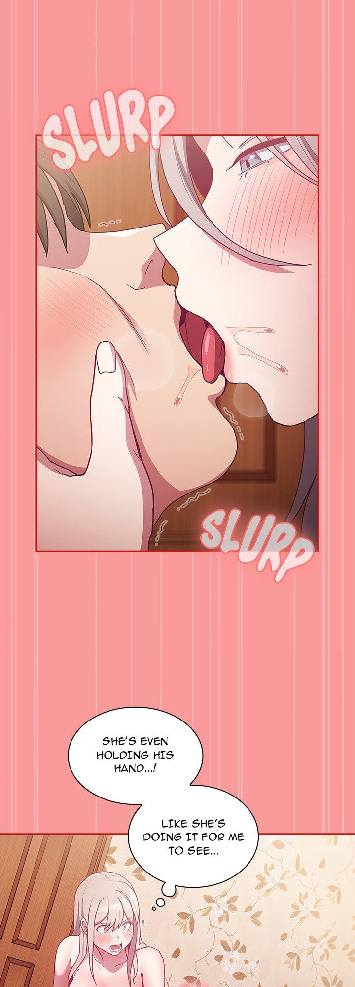 Maid Rehabilitation - Chapter 54 - picture 22