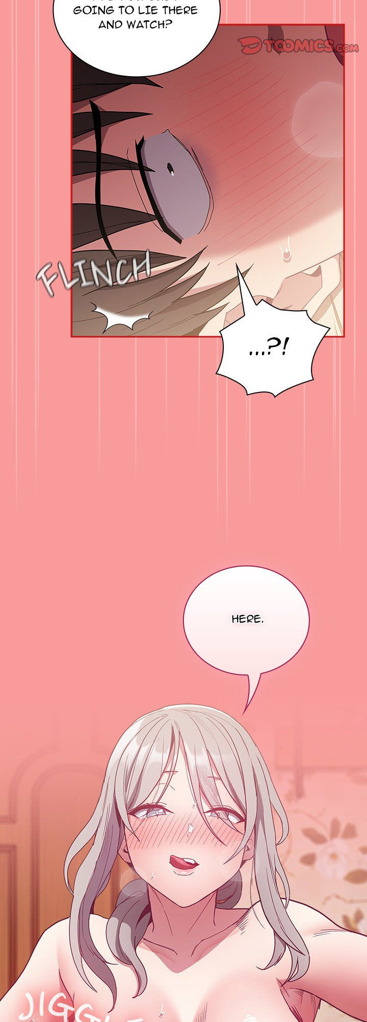 Maid Rehabilitation - Chapter 54 - picture 24