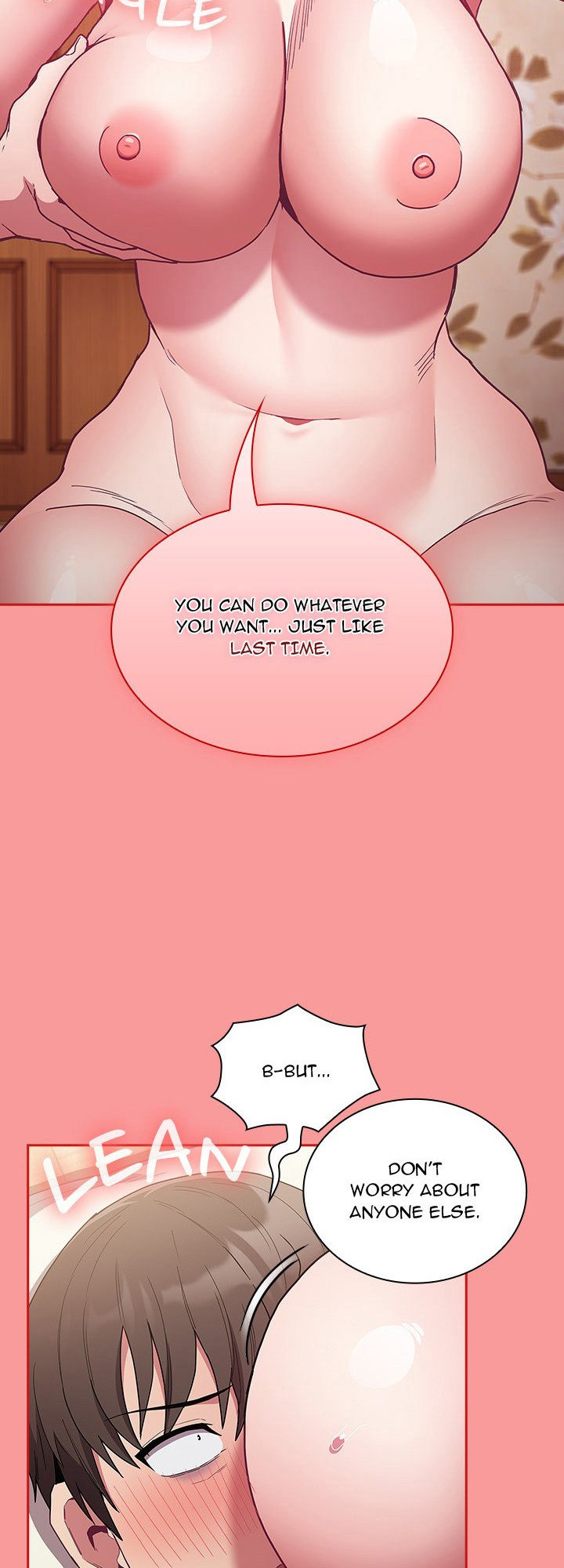 Maid Rehabilitation - Chapter 54 - picture 25