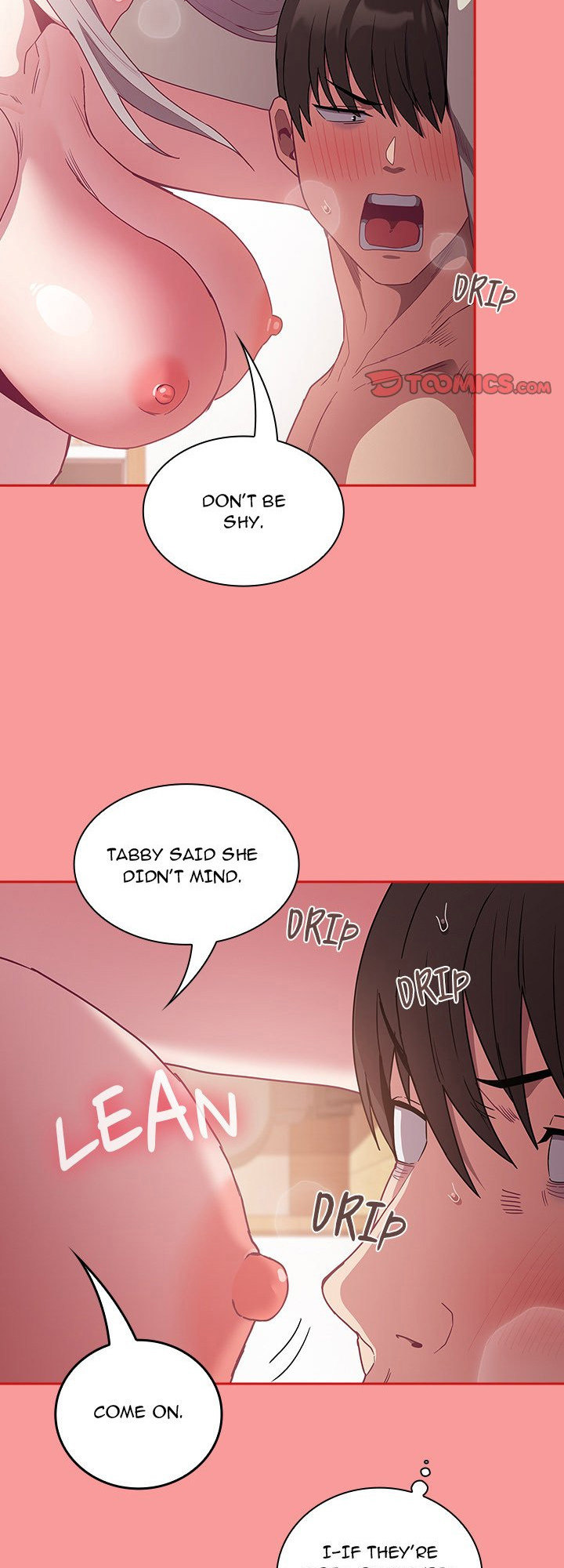 Maid Rehabilitation - Chapter 54 - picture 28