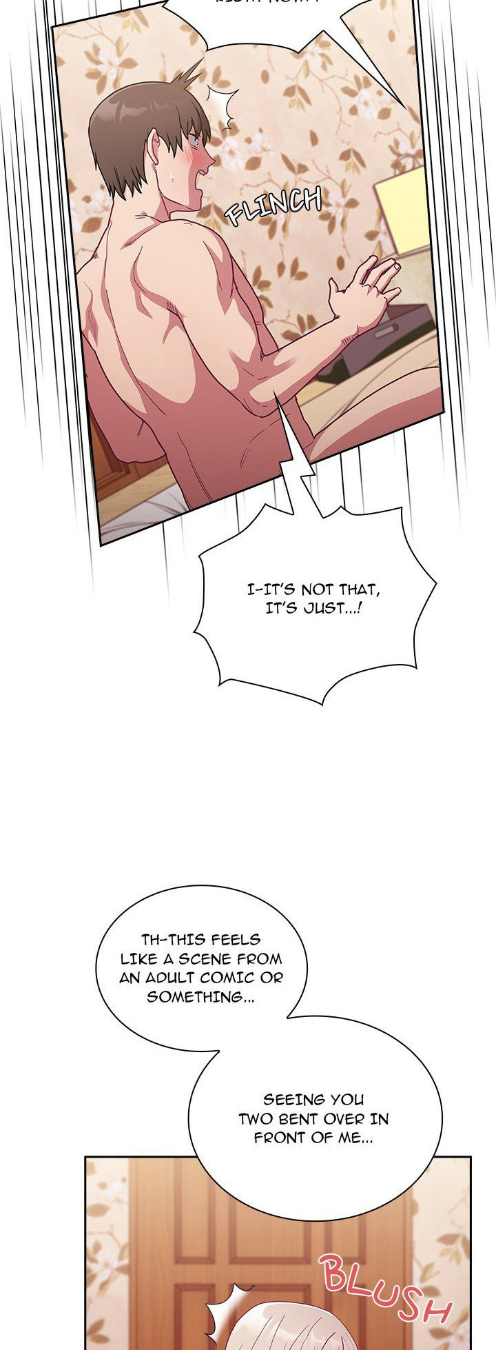 Maid Rehabilitation - Chapter 54 - picture 3