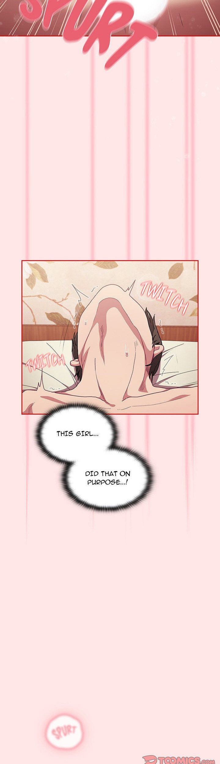 Maid Rehabilitation - Chapter 54 - picture 36