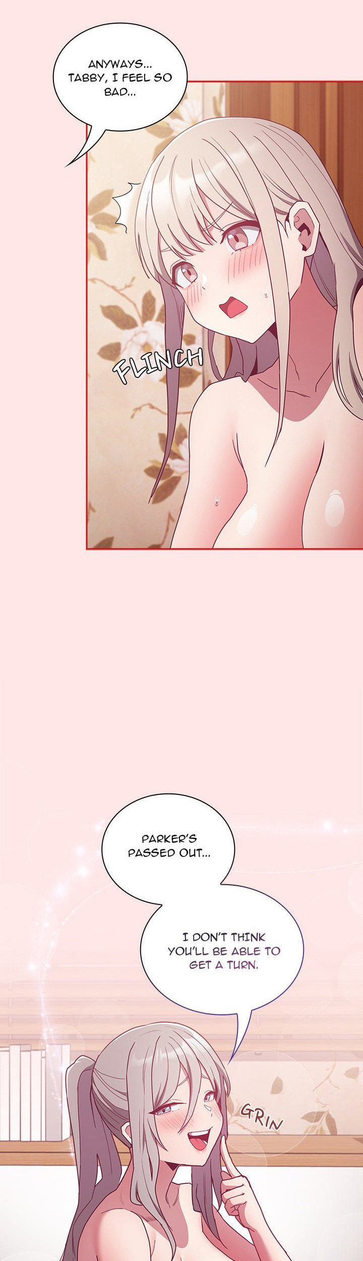 Maid Rehabilitation - Chapter 54 - picture 39