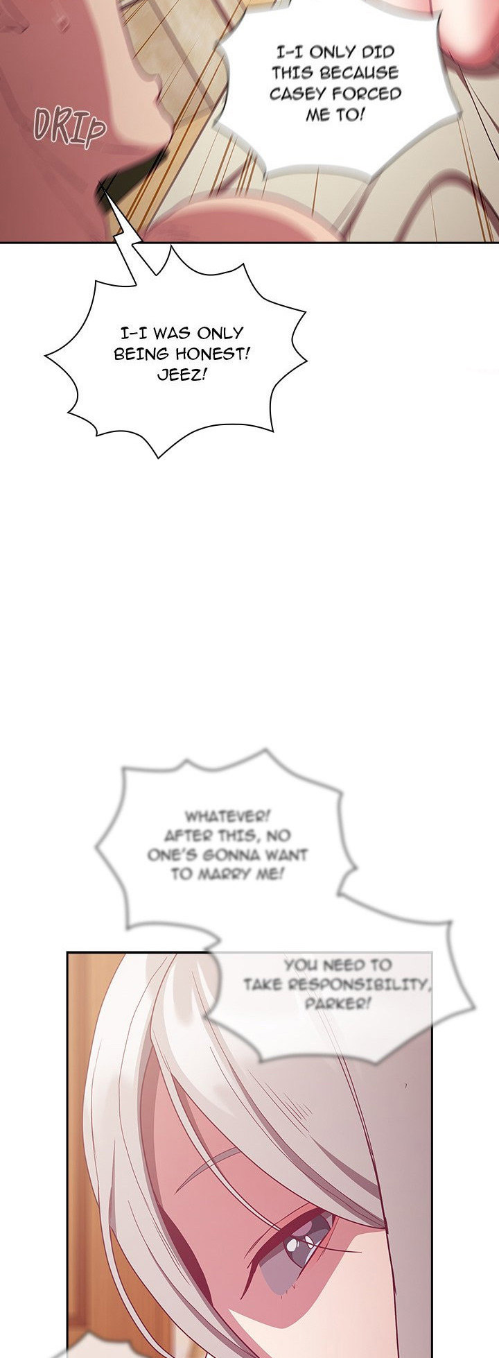 Maid Rehabilitation - Chapter 54 - picture 5