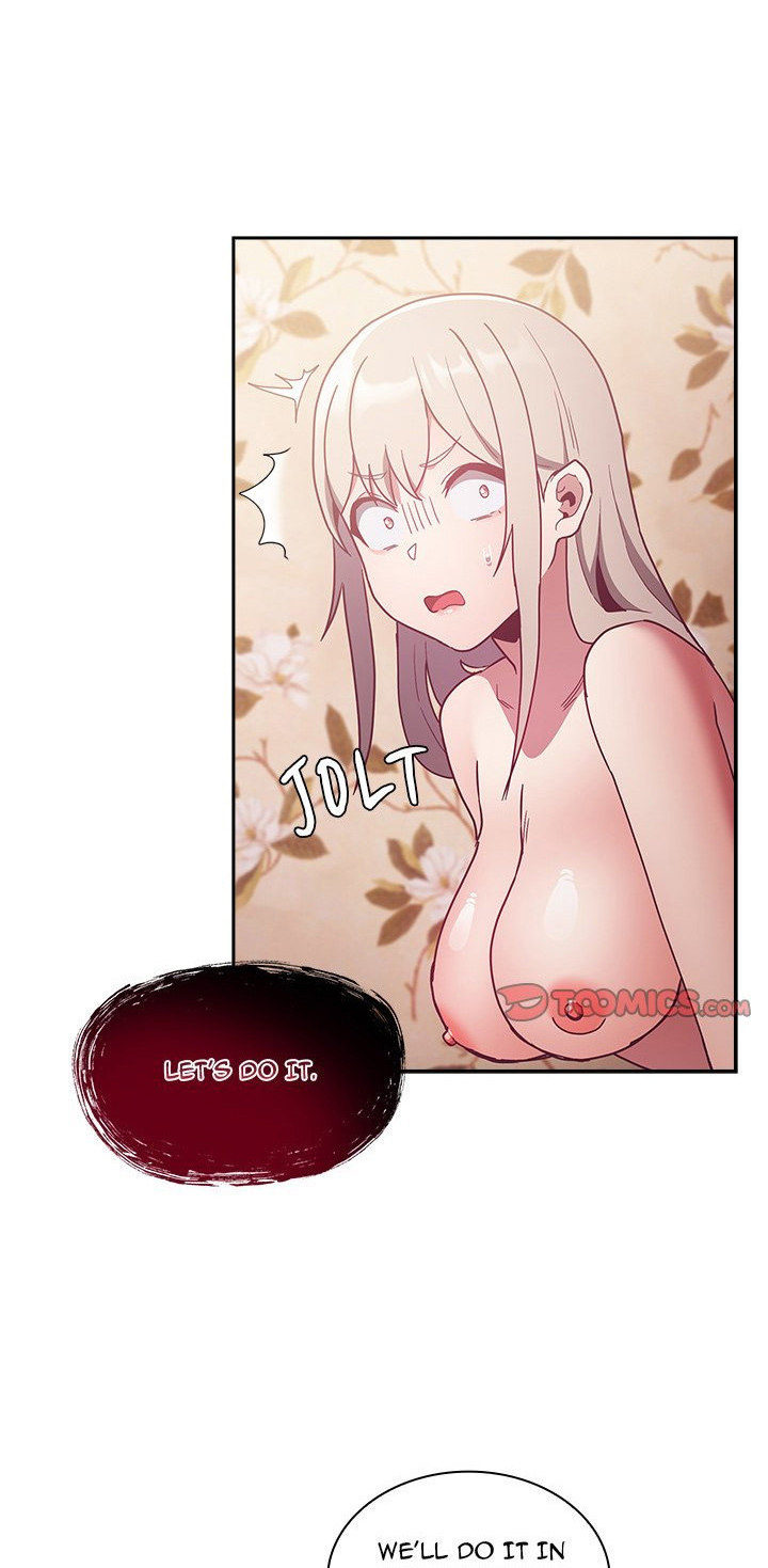 Maid Rehabilitation - Chapter 54 - picture 50