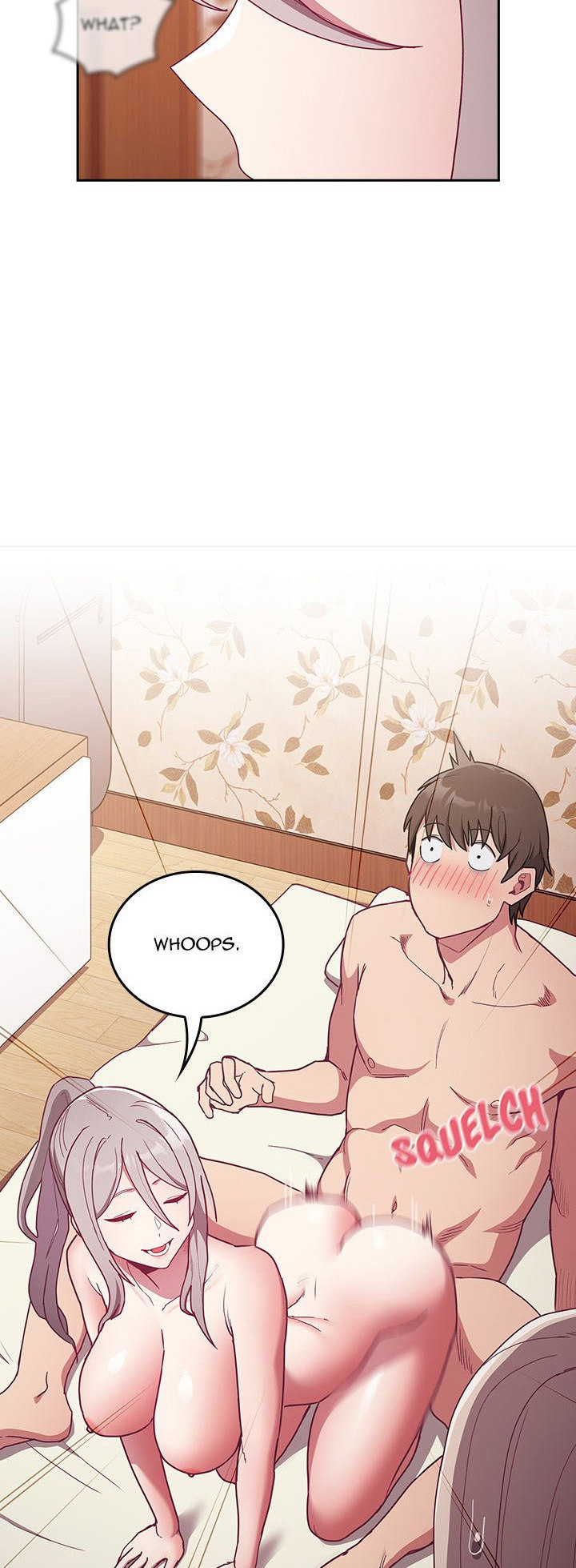 Maid Rehabilitation - Chapter 54 - picture 6