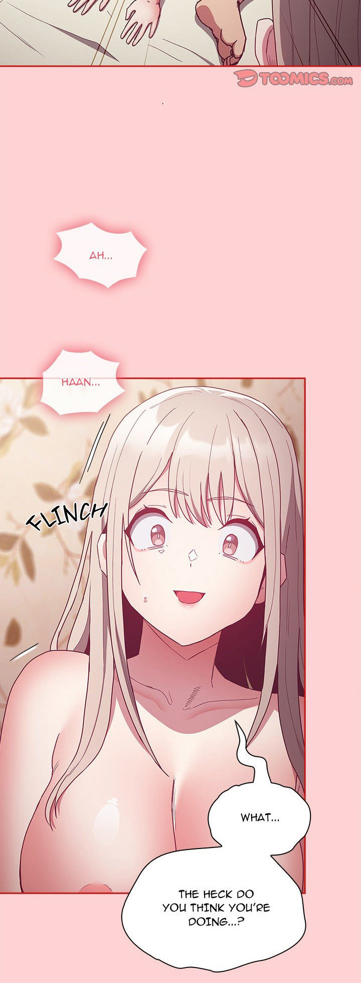 Maid Rehabilitation - Chapter 54 - picture 7