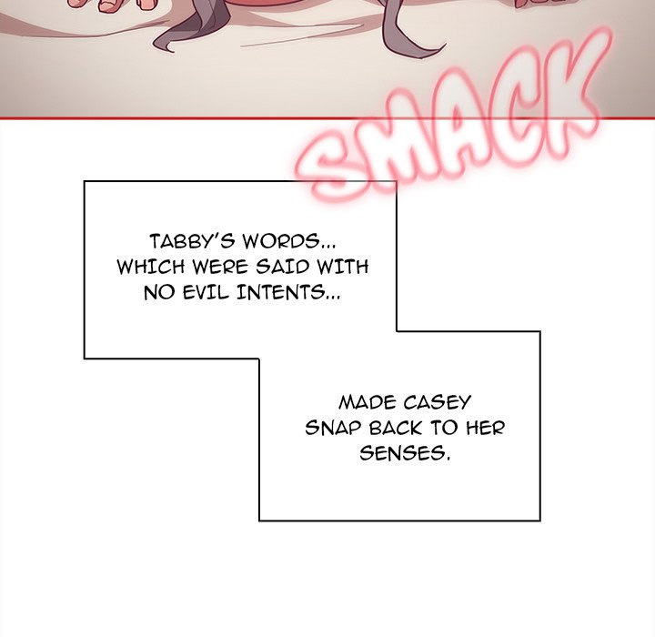 Maid Rehabilitation - Chapter 55 - picture 105