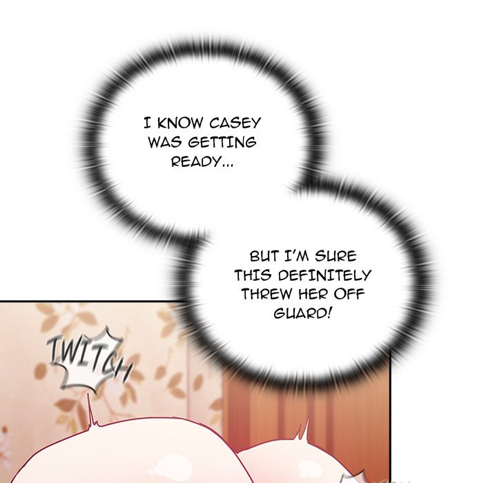 Maid Rehabilitation - Chapter 55 - picture 37