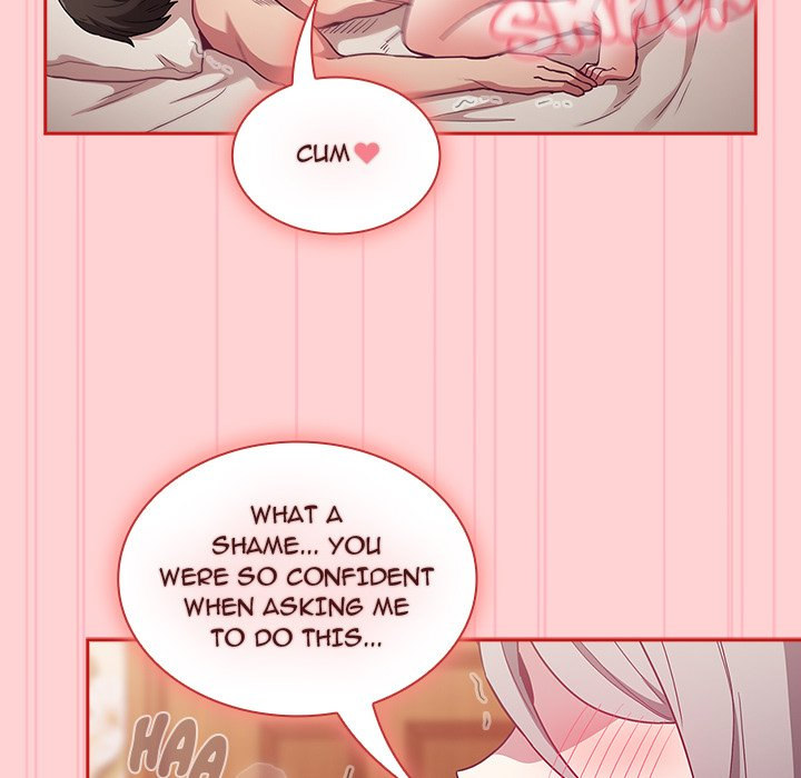 Maid Rehabilitation - Chapter 55 - picture 69