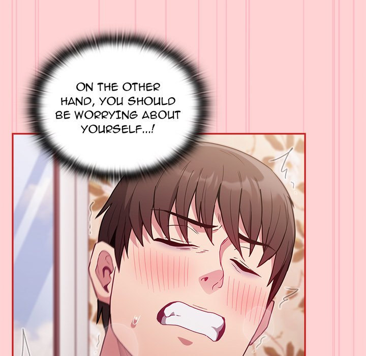 Maid Rehabilitation - Chapter 55 - picture 90