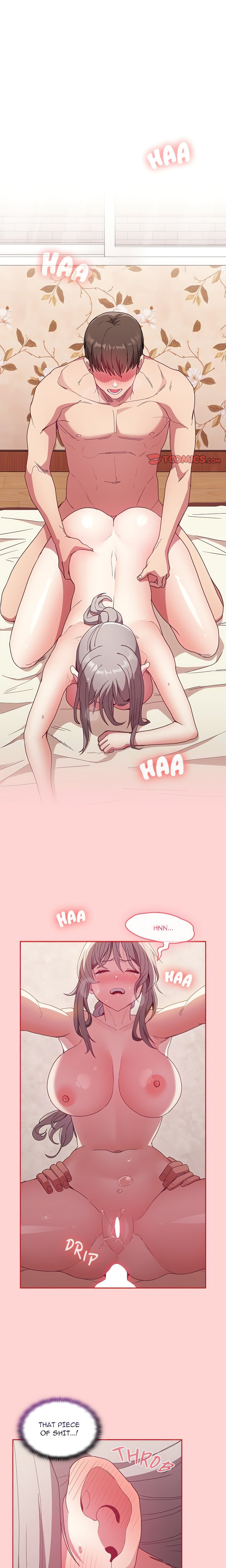 Maid Rehabilitation - Chapter 56 - picture 0