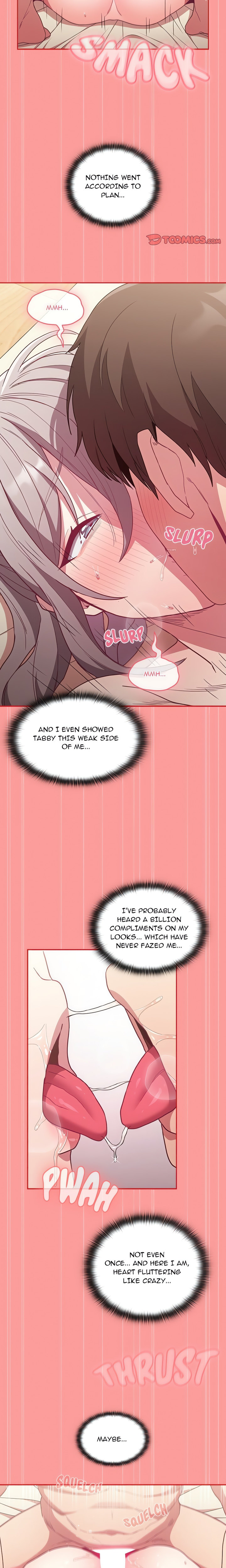 Maid Rehabilitation - Chapter 56 - picture 19