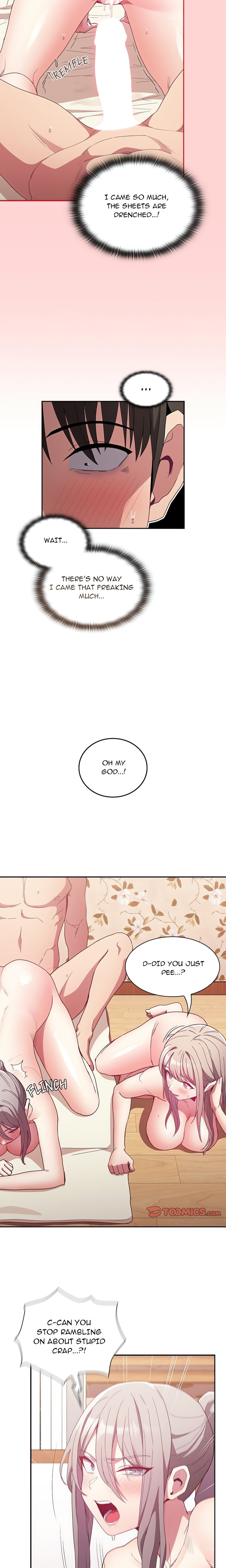 Maid Rehabilitation - Chapter 56 - picture 2