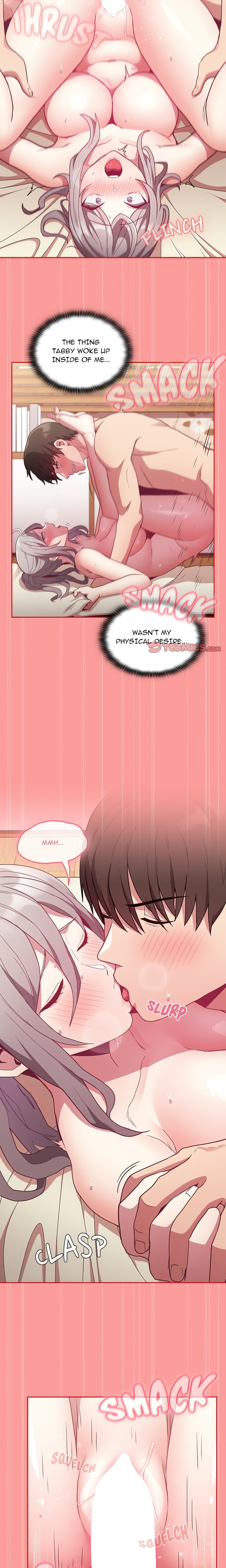 Maid Rehabilitation - Chapter 56 - picture 20