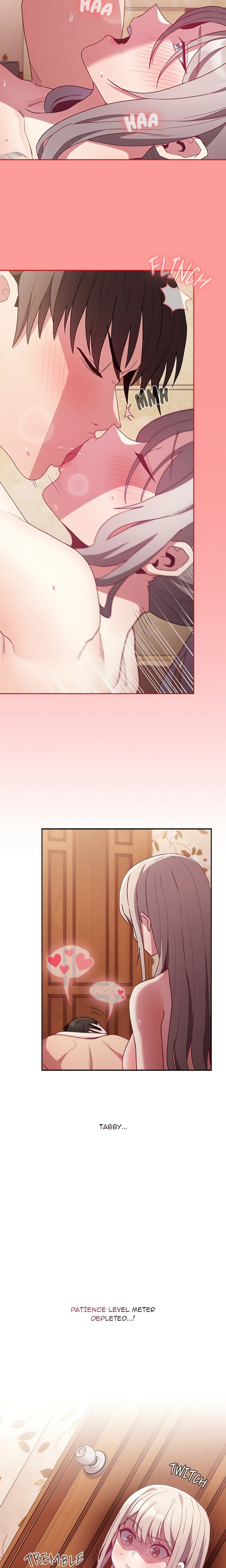 Maid Rehabilitation - Chapter 56 - picture 23