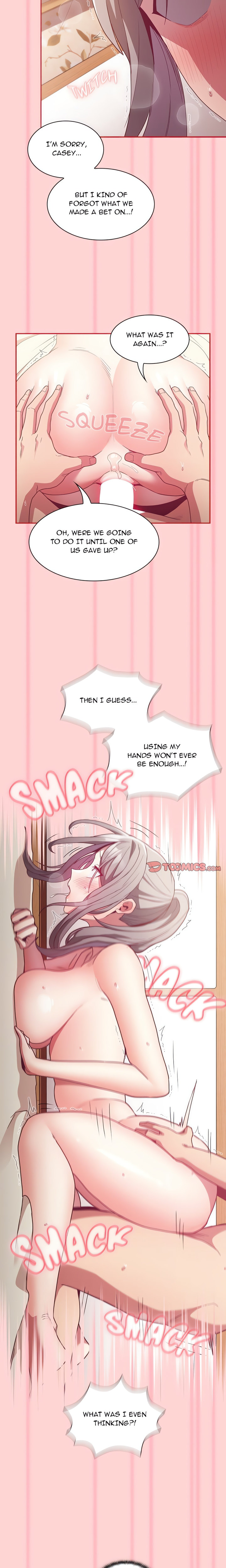 Maid Rehabilitation - Chapter 56 - picture 6