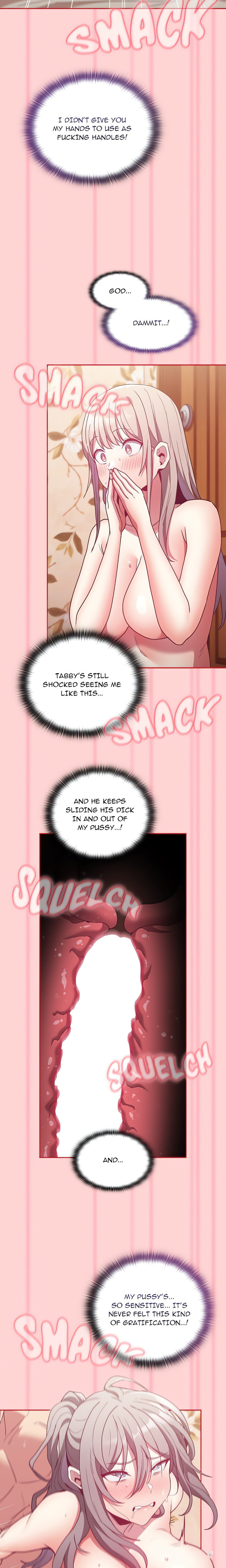 Maid Rehabilitation - Chapter 56 - picture 8