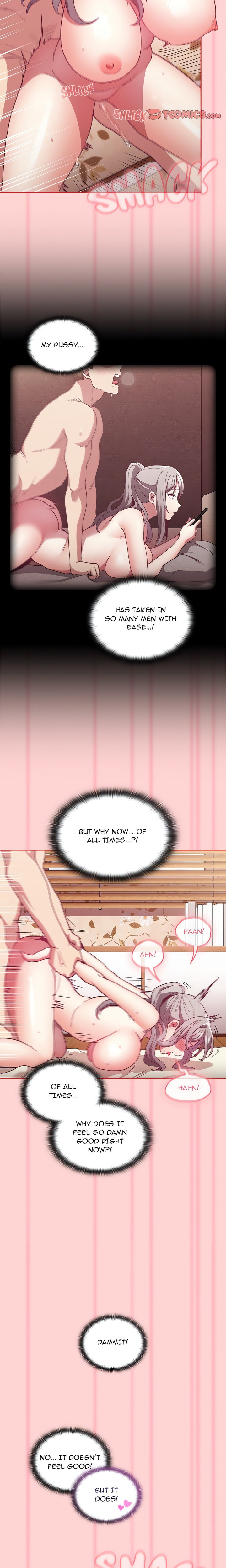 Maid Rehabilitation - Chapter 56 - picture 9