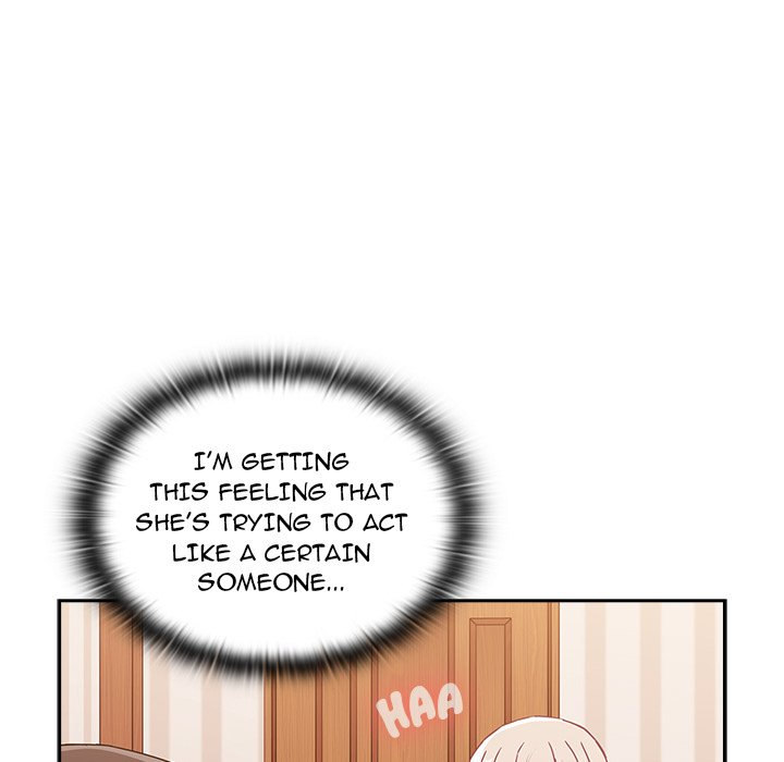 Maid Rehabilitation - Chapter 57 - picture 100