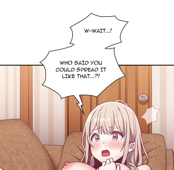 Maid Rehabilitation - Chapter 57 - picture 105