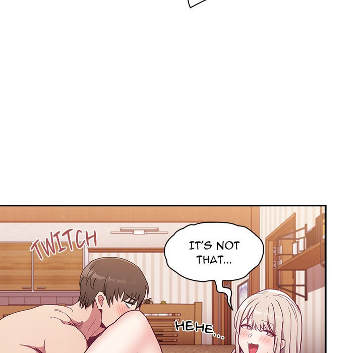 Maid Rehabilitation - Chapter 57 - picture 107