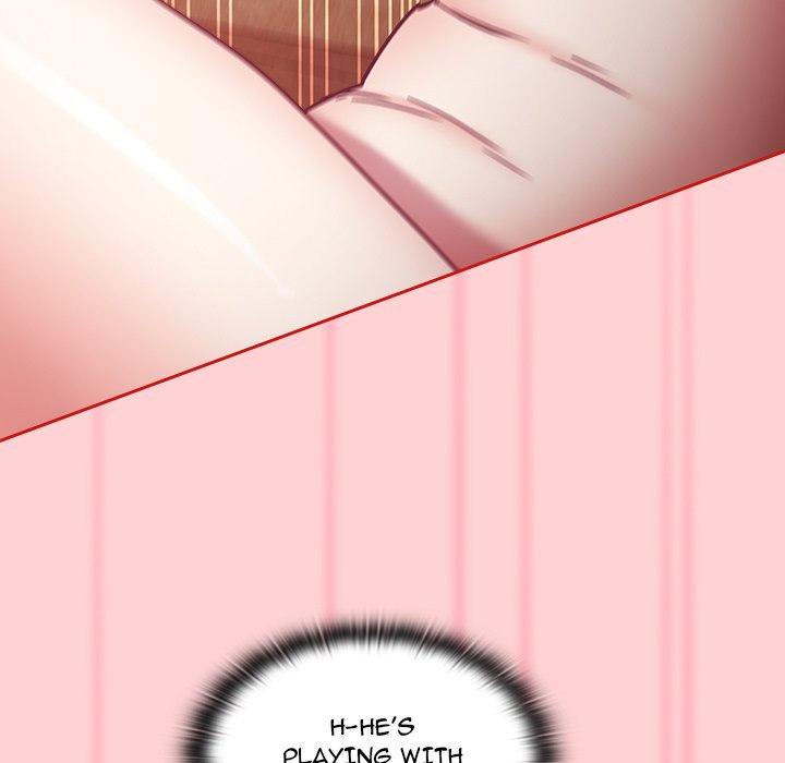 Maid Rehabilitation - Chapter 57 - picture 130