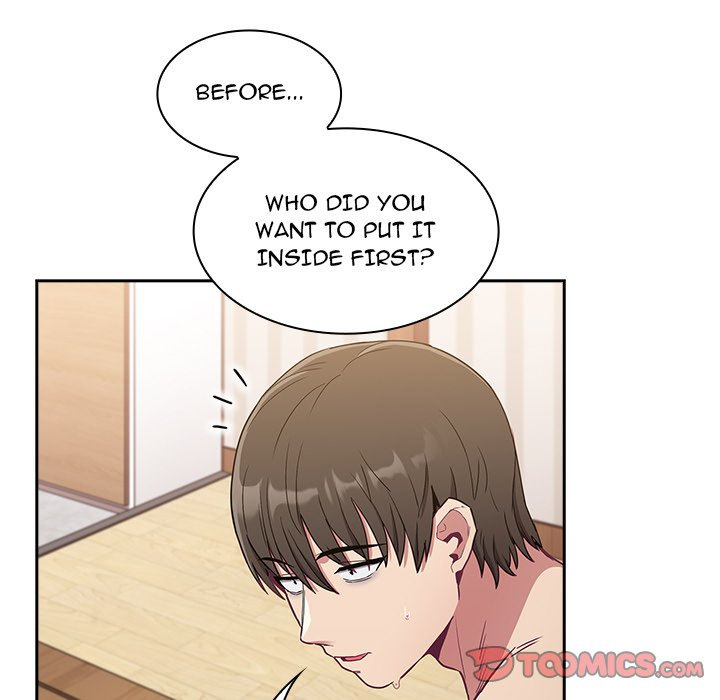 Maid Rehabilitation - Chapter 57 - picture 38
